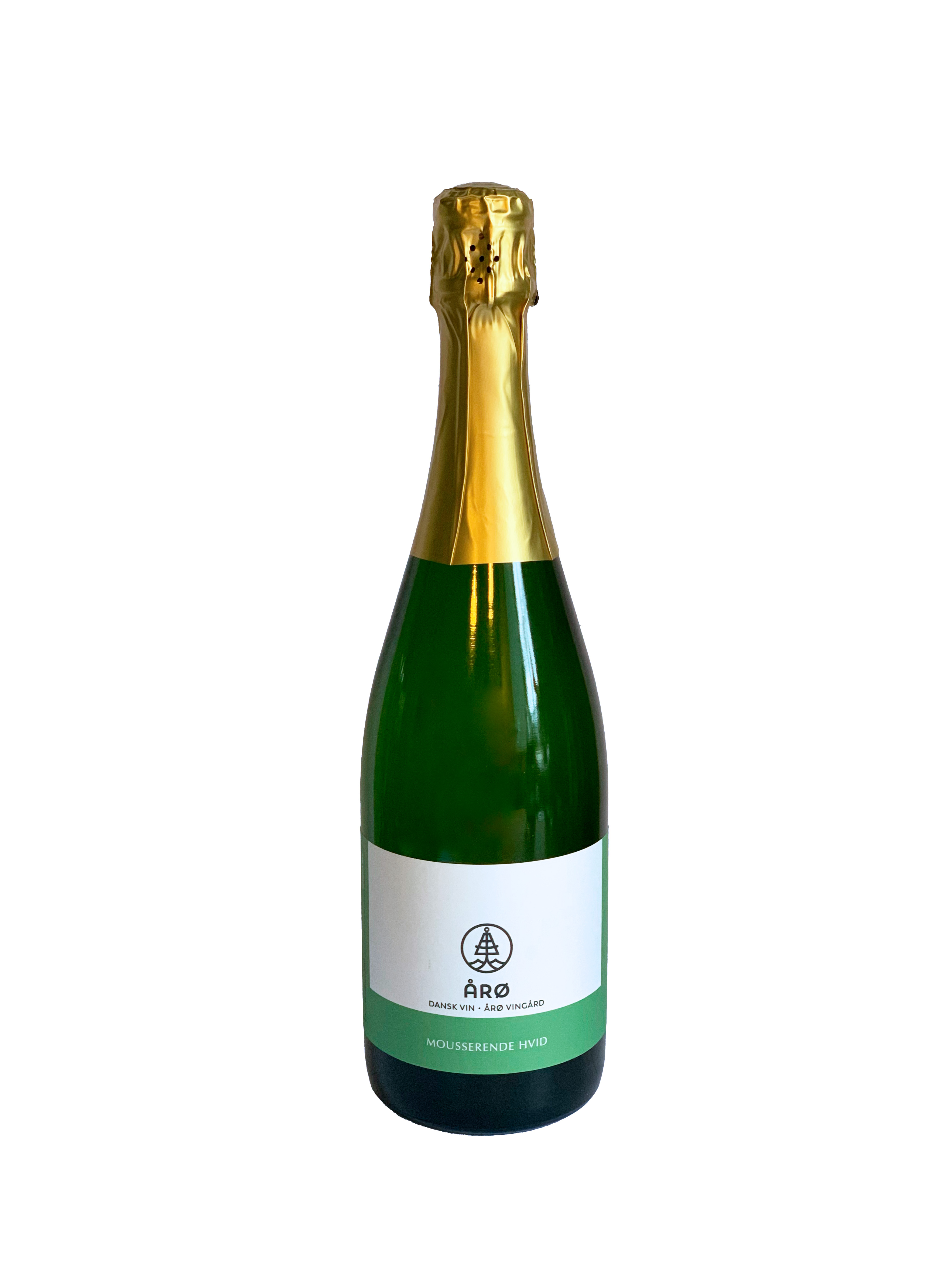 Mousserende vin Pinot Noir
